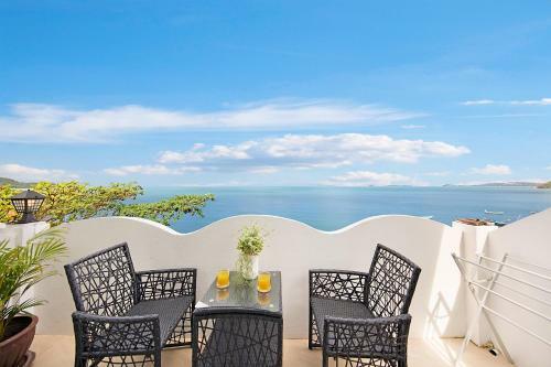 Posada Hacienda Suite