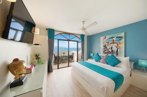 Posada Hacienda Suite