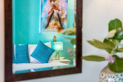 Posada Hacienda Suite
