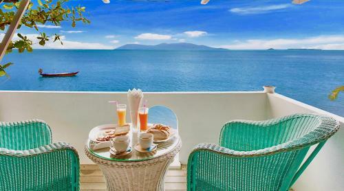 Posada Hacienda Suite