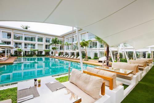 Hotel Lanna