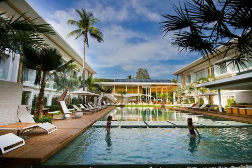 Hotel Lanna