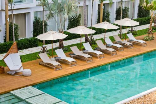 Hotel Lanna