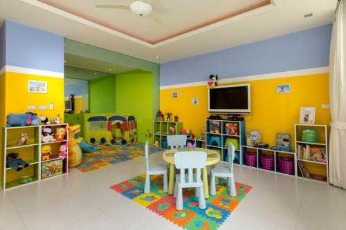 Hotel Lanna
