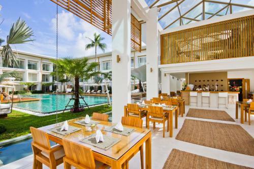 Hotel Lanna