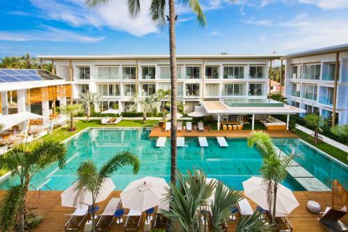 Hotel Lanna