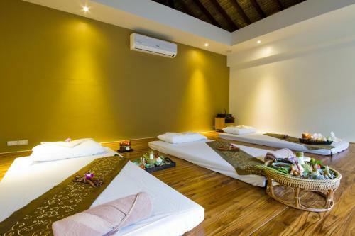 Hotel Lanna