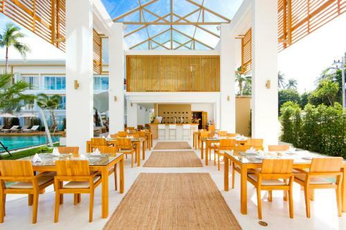 Hotel Lanna