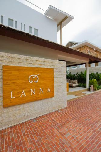 Hotel Lanna