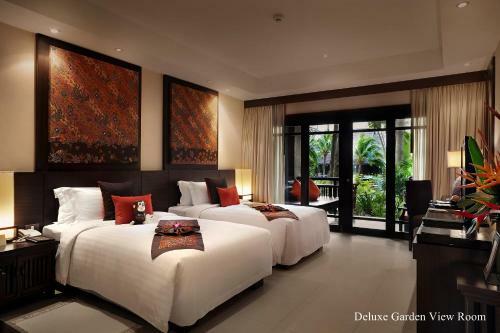 Hotel Bo Phut Resort And Spa