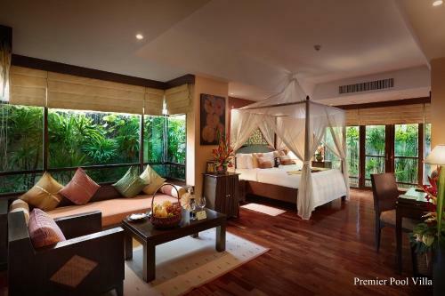 Hotel Bo Phut Resort And Spa
