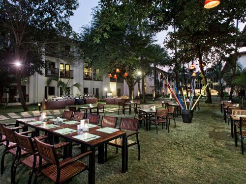 Hotel Ibis Samui Bophut