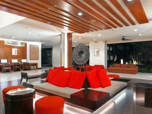 Hotel Ibis Samui Bophut