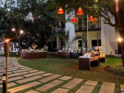 Hotel Ibis Samui Bophut