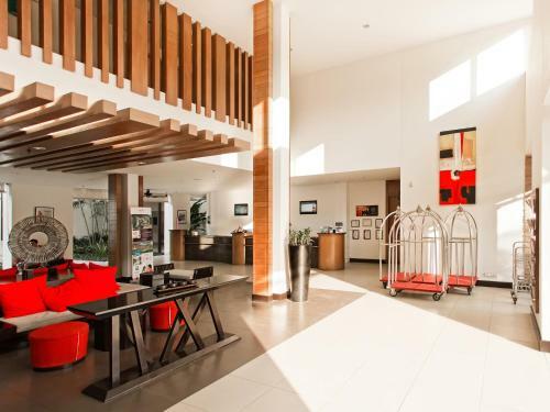 Hotel Ibis Samui Bophut