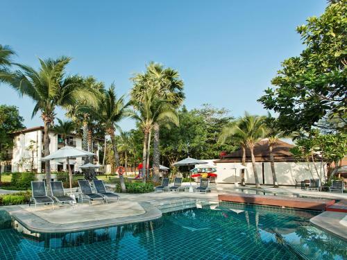 Hotel Ibis Samui Bophut