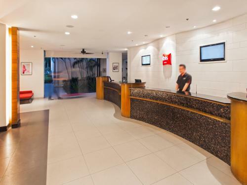Hotel Ibis Samui Bophut