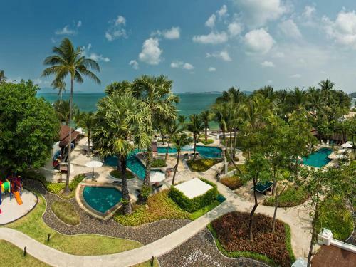 Hotel Ibis Samui Bophut