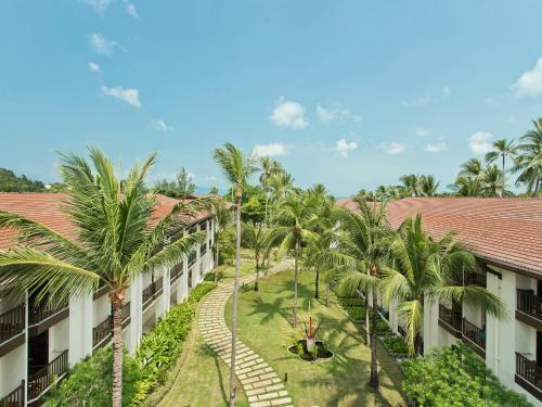 Hotel Ibis Samui Bophut