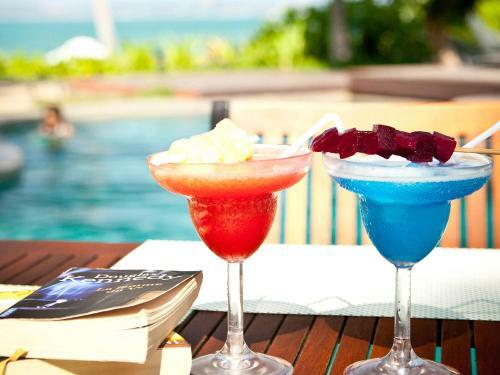 Hotel Ibis Samui Bophut