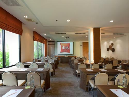 Hotel Ibis Samui Bophut