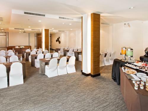 Hotel Ibis Samui Bophut