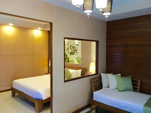 Hotel Smile House