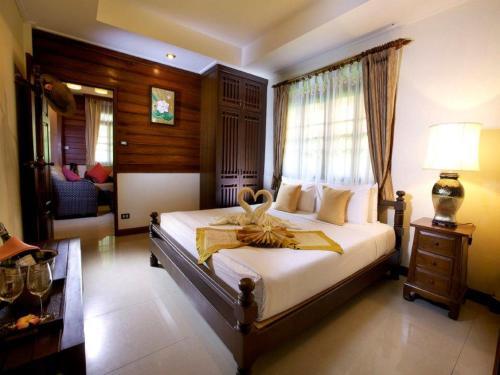 Hotel Smile House