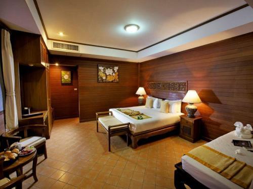 Hotel Smile House