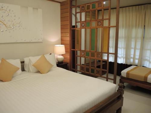 Hotel Smile House