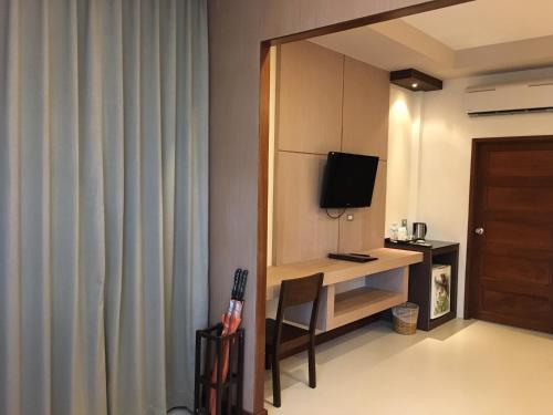Hotel Smile House