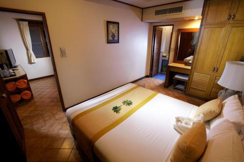 Hotel Smile House
