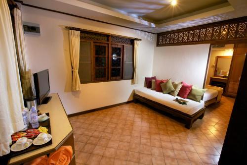 Hotel Smile House