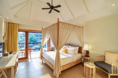 Hotel Bandara Resort & Spa