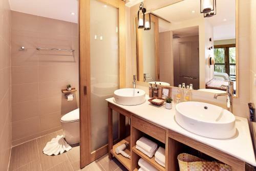 Hotel Bandara Resort & Spa