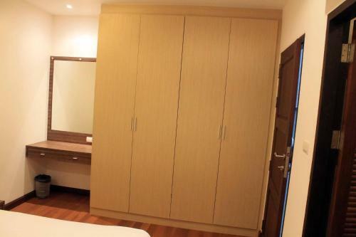 Aparthotel Baan Arisara Samui - 1 Bedroom Standard