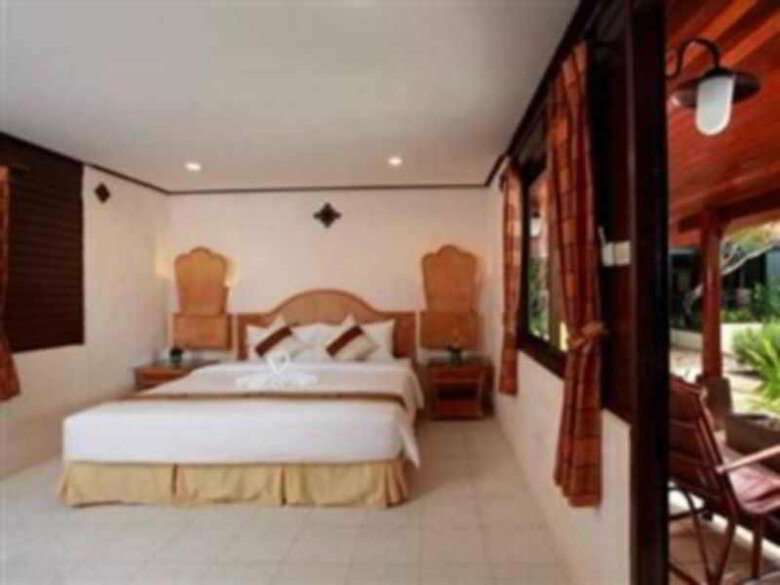 Pgs Hotel Sandy Bay Resort