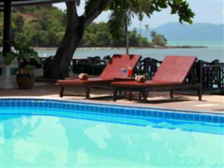 Pgs Hotel Sandy Bay Resort