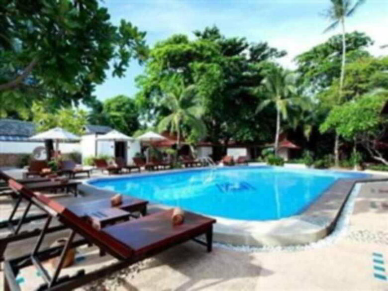 Pgs Hotel Sandy Bay Resort