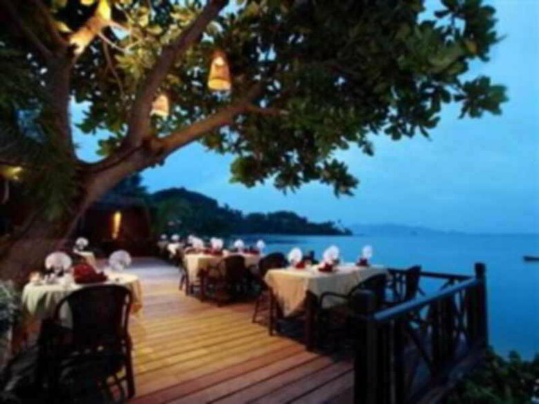 Pgs Hotel Sandy Bay Resort