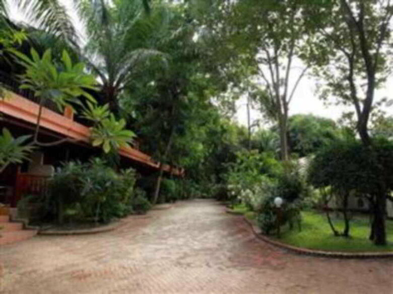 Pgs Hotel Sandy Bay Resort