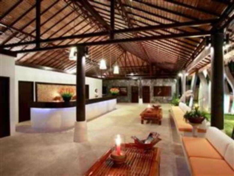 Pgs Hotel Sandy Bay Resort