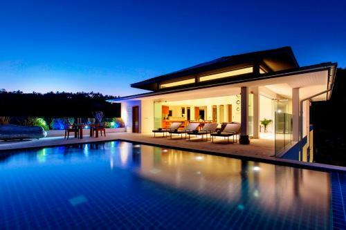 Villa Baan Kuno