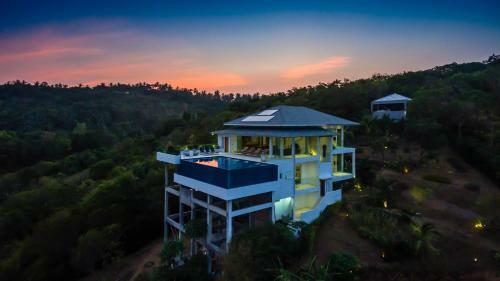 Villa Baan Kuno