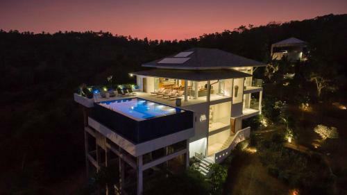 Villa Baan Kuno
