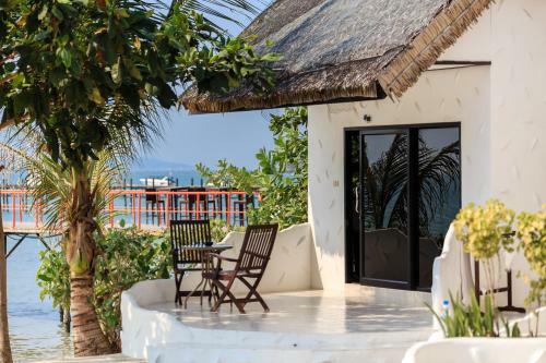 Hotel Samui Pier Beach Front & Resort