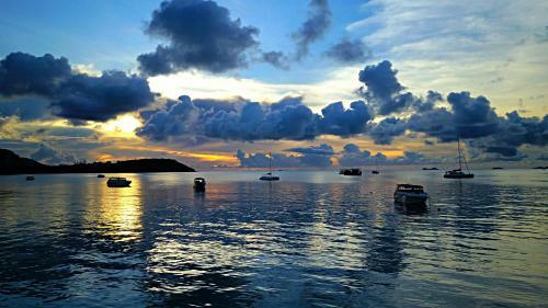 Hotel Samui Pier Beach Front & Resort