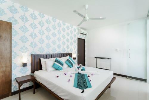 Hotel Samui Pier Beach Front & Resort