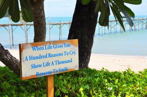 Hotel Samui Pier Beach Front & Resort