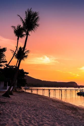Hotel Samui Pier Beach Front & Resort